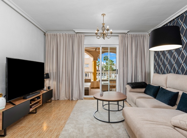 Apartment - Resale - Orihuela Costa - Cabo Roig