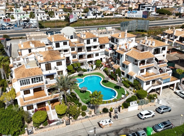 Apartment - Resale - Orihuela Costa - Cabo Roig