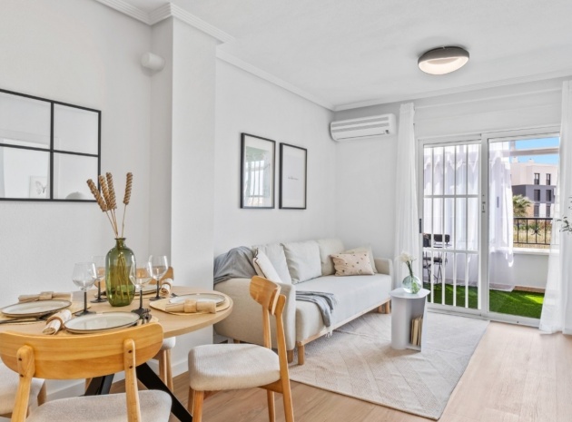Apartment - Resale - Orihuela Costa - La Florida