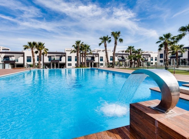 Apartment - Resale - Orihuela Costa - La Zenia