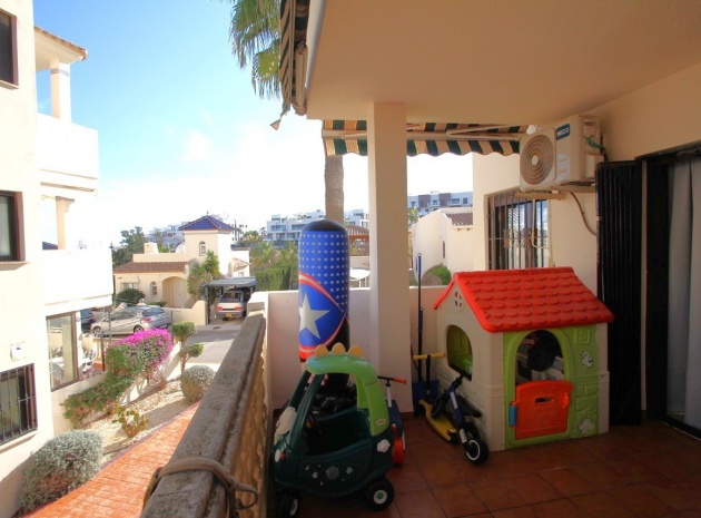 Apartment - Resale - Orihuela Costa - Las Ramblas