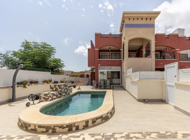 Apartment - Resale - Orihuela Costa - Los Altos