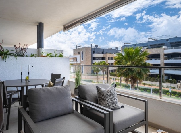 Apartment - Resale - Orihuela Costa - Playa Flamenca