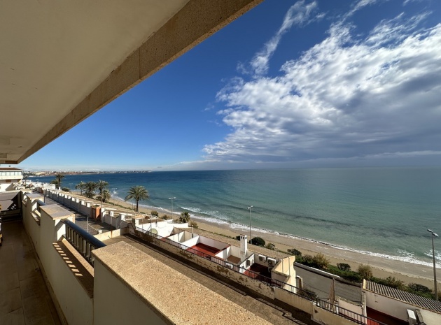 Apartment - Resale - Orihuela - CSP-36420