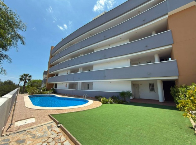 Apartment - Resale - Orihuela - CSP-81415