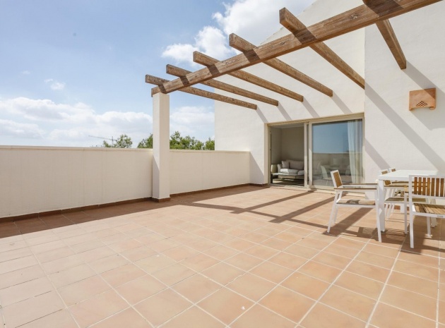 Apartment - Resale - Orihuela - CSP-91798