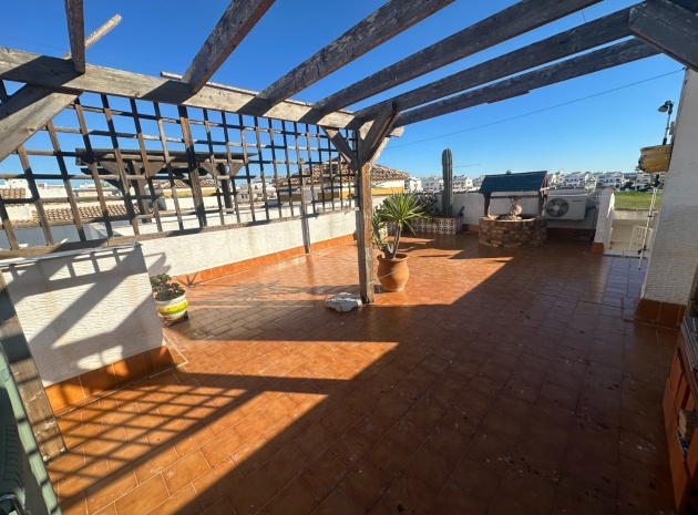 Apartment - Resale - Orihuela - Entre Naranjos