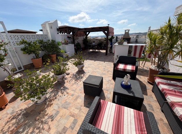 Apartment - Resale - Orihuela - Entre Naranjos