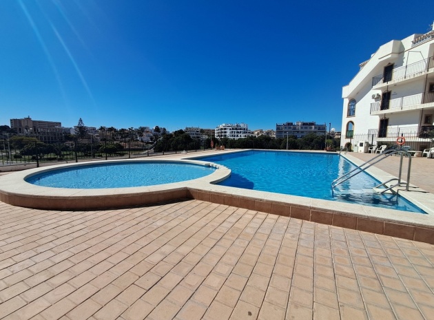 Apartment - Resale - Orihuela - La Zenia