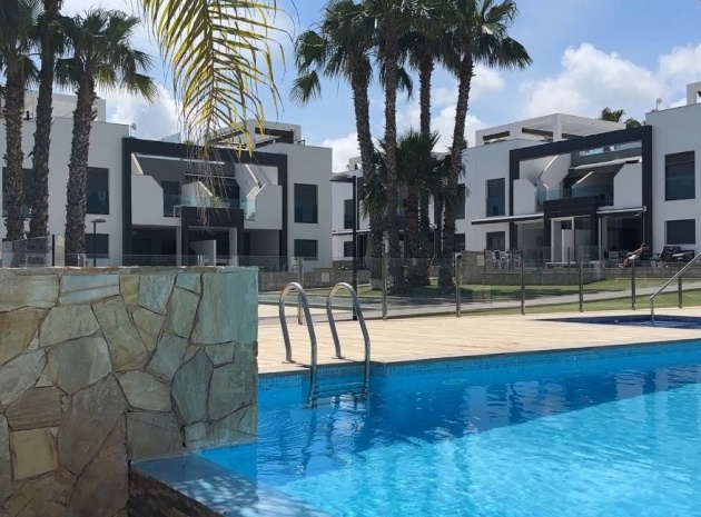 Apartment - Resale - Orihuela - La Zenia