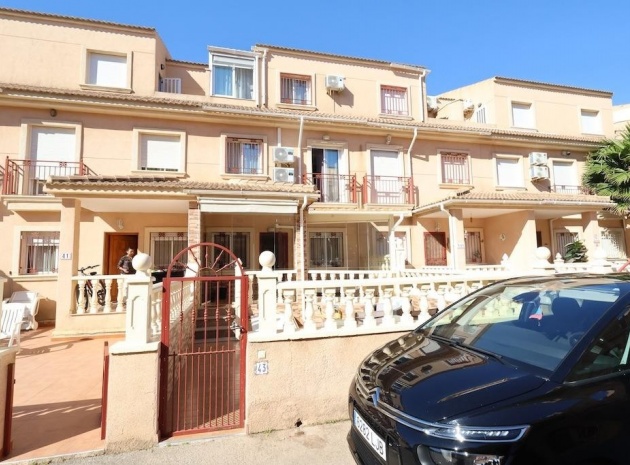 Apartment - Resale - Orihuela - La Zenia