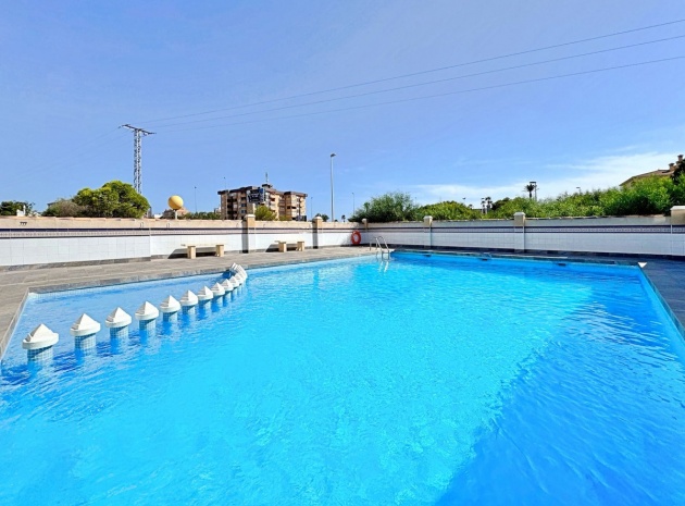 Apartment - Resale - Orihuela - La Zenia