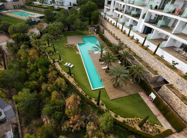 Apartment - Resale - Orihuela - Las Colinas Golf Resort
