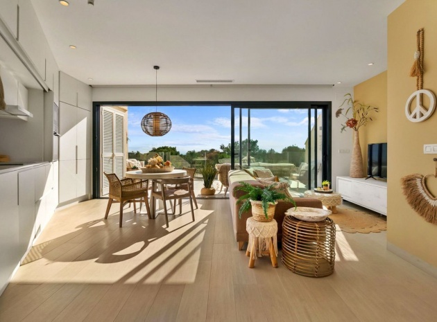 Apartment - Resale - Orihuela - Las Colinas Golf Resort