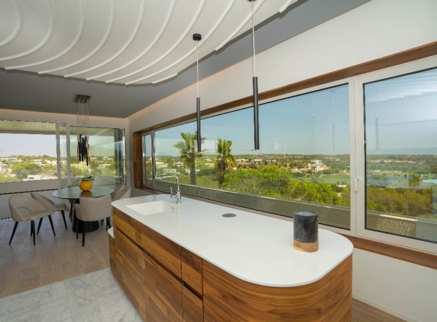 Apartment - Resale - Orihuela - Las Colinas Golf Resort