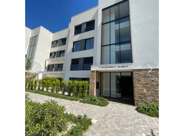 Apartment - Resale - Orihuela - Las Colinas Golf Resort