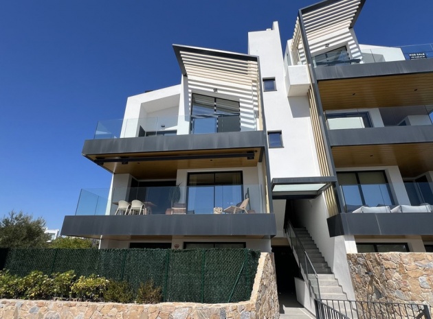 Apartment - Resale - Orihuela - Las Colinas Golf Resort