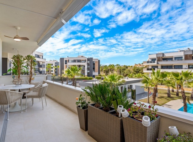 Apartment - Resale - Orihuela - Los Altos