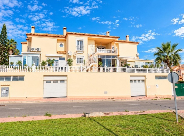 Apartment - Resale - Orihuela - Los Altos