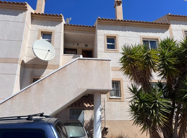 Apartment - Resale - Orihuela - Los Altos