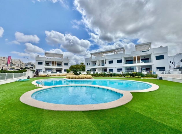 Apartment - Resale - Orihuela - Los Balcones