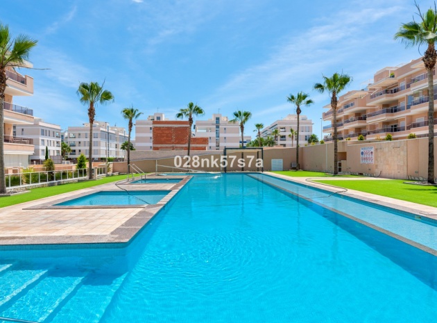 Apartment - Resale - Orihuela - Los Dolses