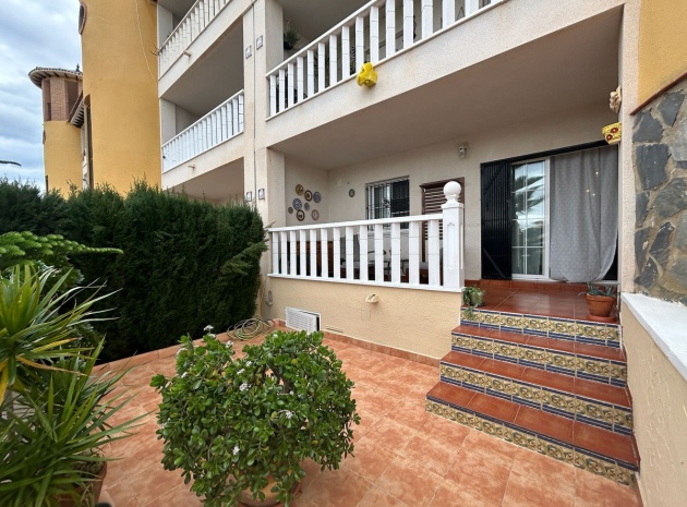 Apartment - Resale - Orihuela - Los Dolses
