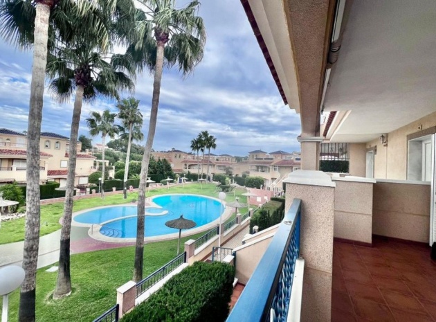 Apartment - Resale - Orihuela - Mil Palmeras