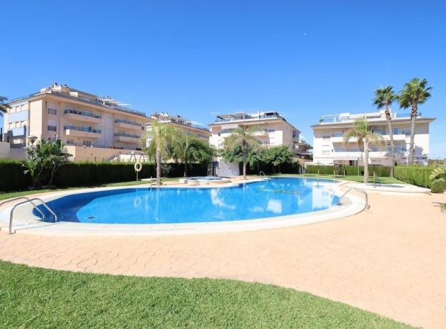 Apartment - Resale - Orihuela - Mil Palmeras