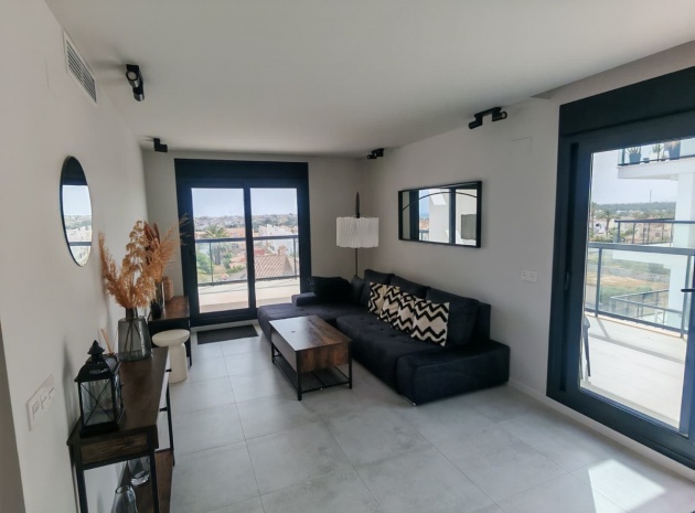 Apartment - Resale - Orihuela - Mil Palmeras
