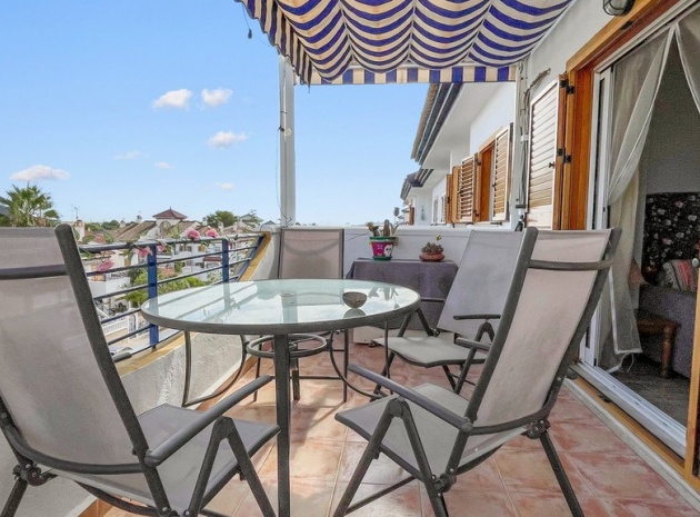 Apartment - Resale - Orihuela - Mil Palmeras