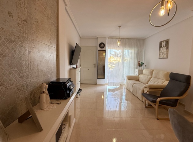 Apartment - Resale - Orihuela - Orihuela Centro