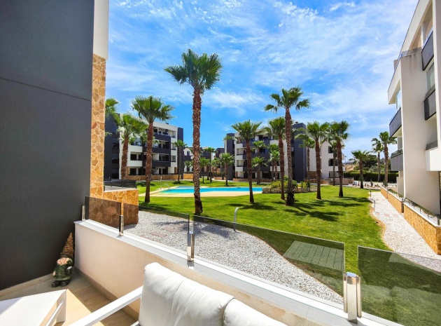Apartment - Resale - Orihuela - Orihuela Costa