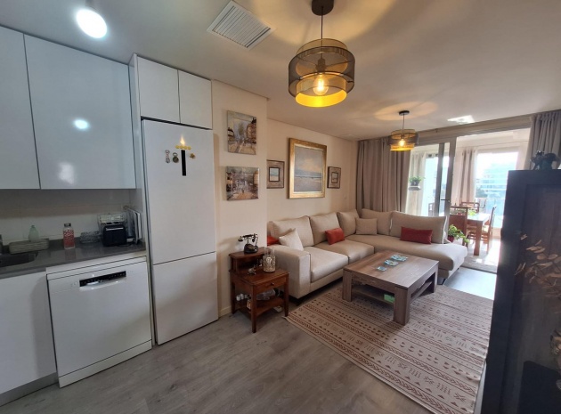 Apartment - Resale - Orihuela - Orihuela Costa