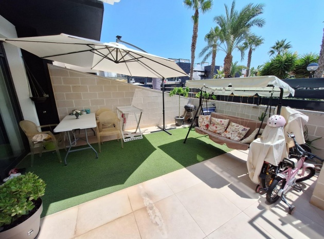 Apartment - Resale - Orihuela - Orihuela Costa