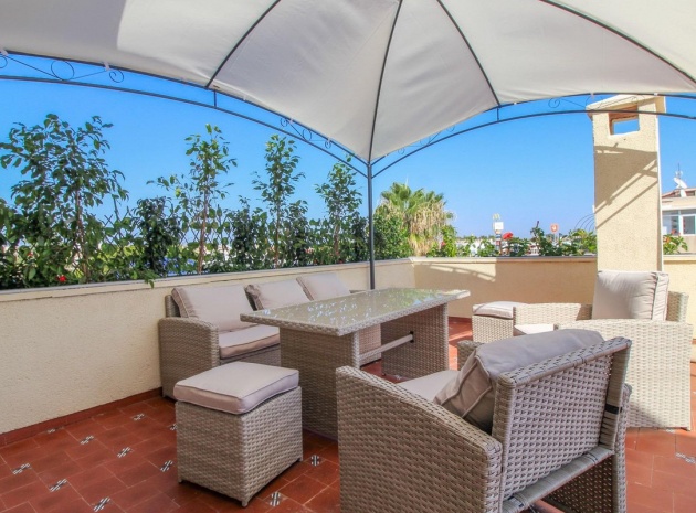 Apartment - Resale - Orihuela - Orihuela Costa