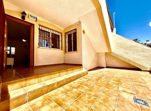 Apartment - Resale - Orihuela - Orihuela Costa