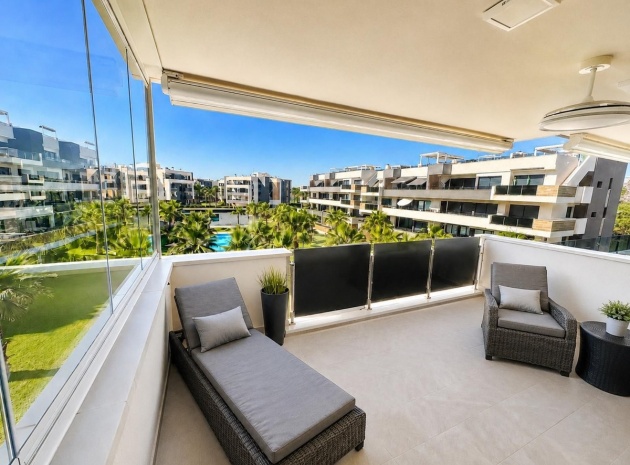 Apartment - Resale - Orihuela - Orihuela Costa