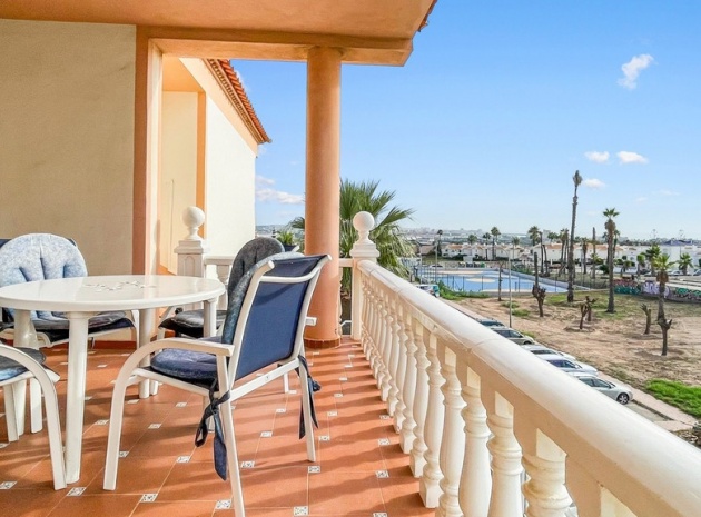 Apartment - Resale - Orihuela - Orihuela Costa