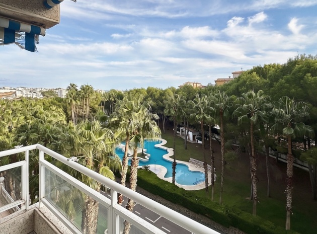Apartment - Resale - Orihuela - Orihuela Costa