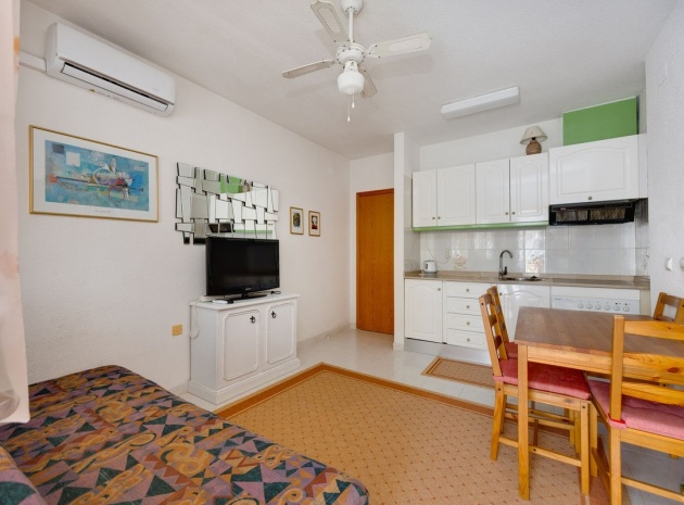 Apartment - Resale - Orihuela - Orihuela Costa