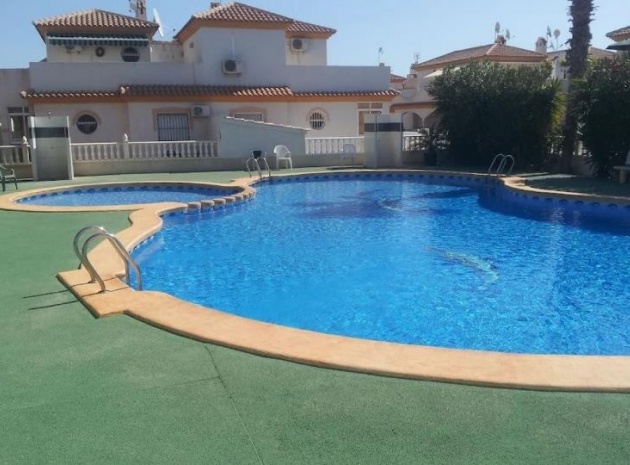 Apartment - Resale - Orihuela - Playa Flamenca