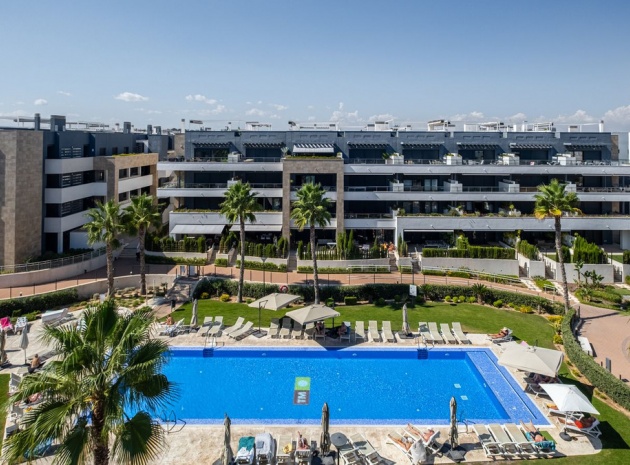 Apartment - Resale - Orihuela - Playa Flamenca