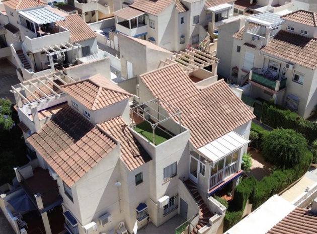 Apartment - Resale - Orihuela - Playa Flamenca