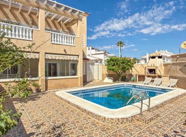 Apartment - Resale - Orihuela - Playa Flamenca