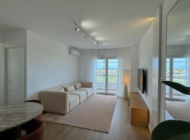 Apartment - Resale - Orihuela - Punta Prima
