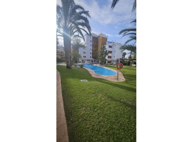 Apartment - Resale - Orihuela - Punta Prima