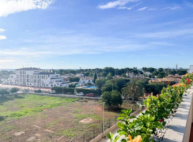 Apartment - Resale - Orihuela - Punta Prima