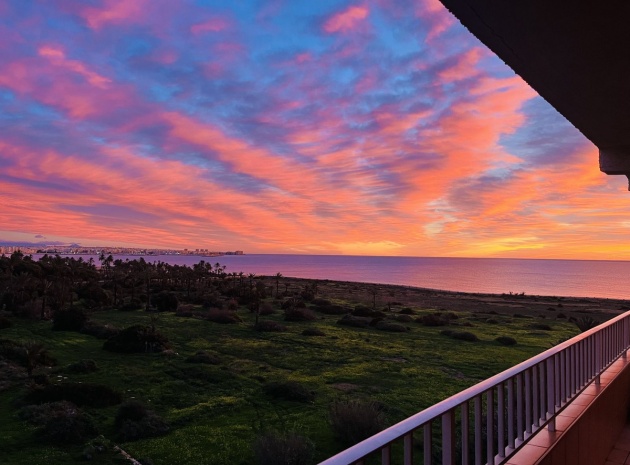 Apartment - Resale - Orihuela - Punta Prima