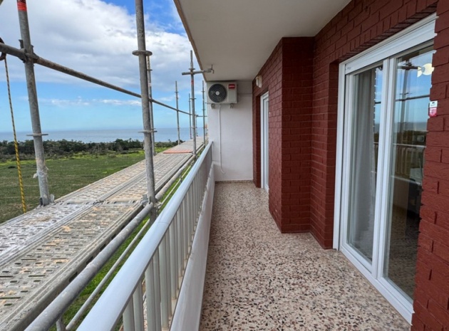 Apartment - Resale - Orihuela - Punta Prima